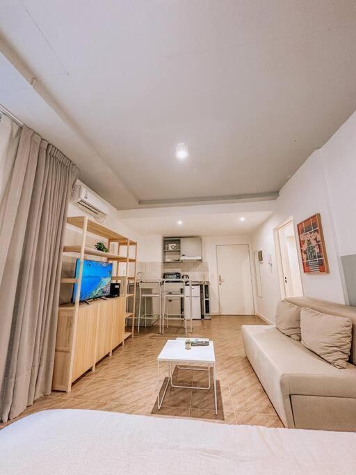 Completo En Palermo Con Amenities Apartamento Ciudad Autónoma de Buenos Aires
