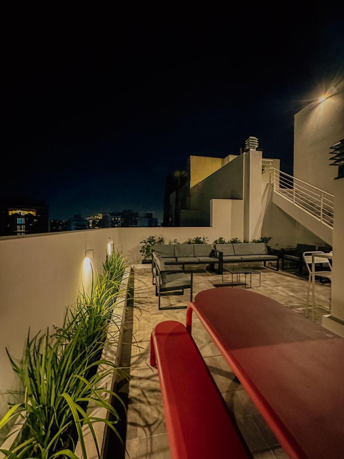 Apartamento Completo En Palermo Con Amenities Ciudad Autónoma de Buenos Aires