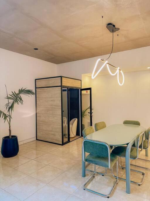 Completo En Palermo Con Amenities