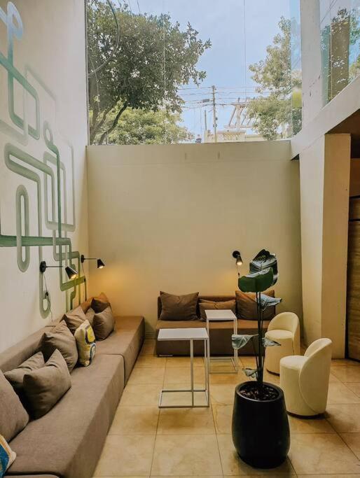 Apartamento Completo En Palermo Con Amenities *