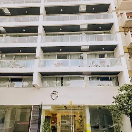 Studio Completo En Palermo Con Amenities Buenos Aires Exterior photo