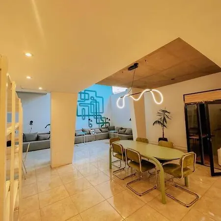 Studio Completo En Palermo Con Amenities Buenos Aires Exterior photo
