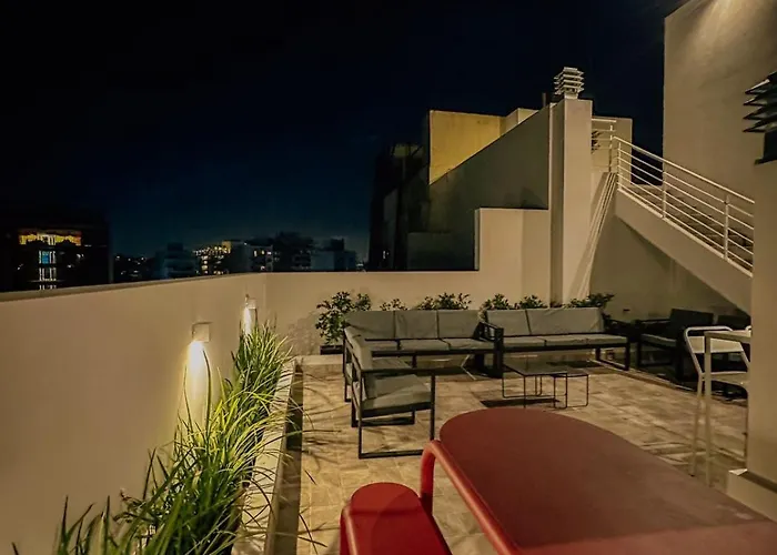 Studio Completo En Palermo Con Amenities