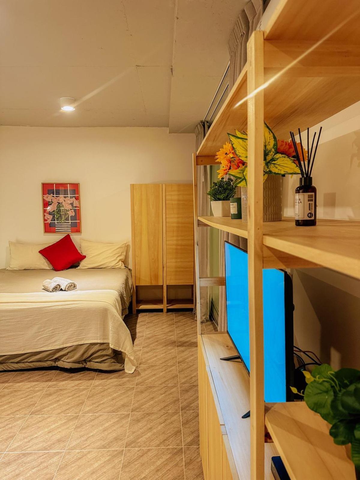 Completo En Palermo Con Amenities