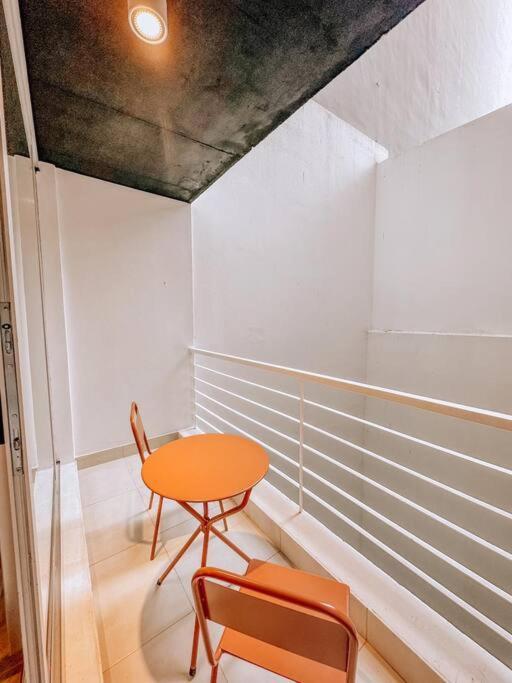 Completo En Palermo Con Amenities