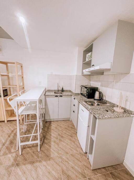 Apartment Completo En Palermo Con Amenities *