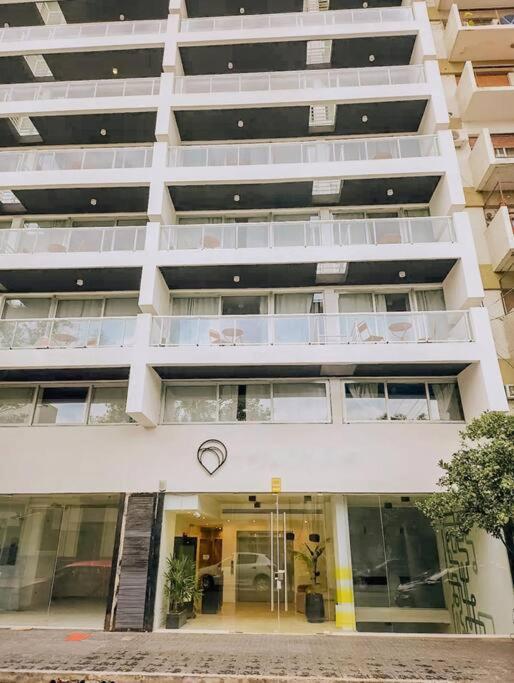 Completo En Palermo Con Amenities Apartment Buenos Aires