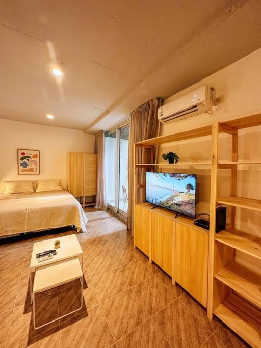 Completo En Palermo Con Amenities Buenos Aires