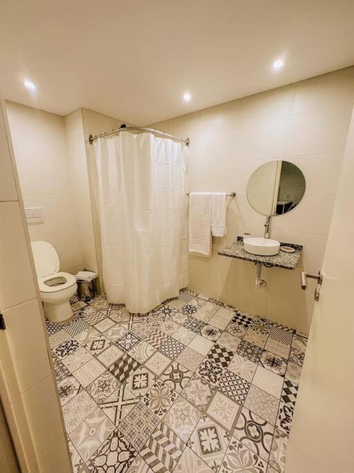 Completo En Palermo Con Amenities Apartment
