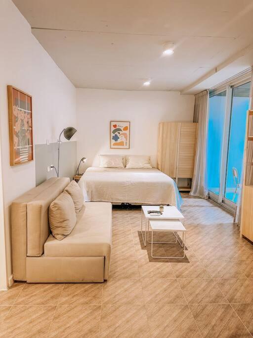Completo En Palermo Con Amenities