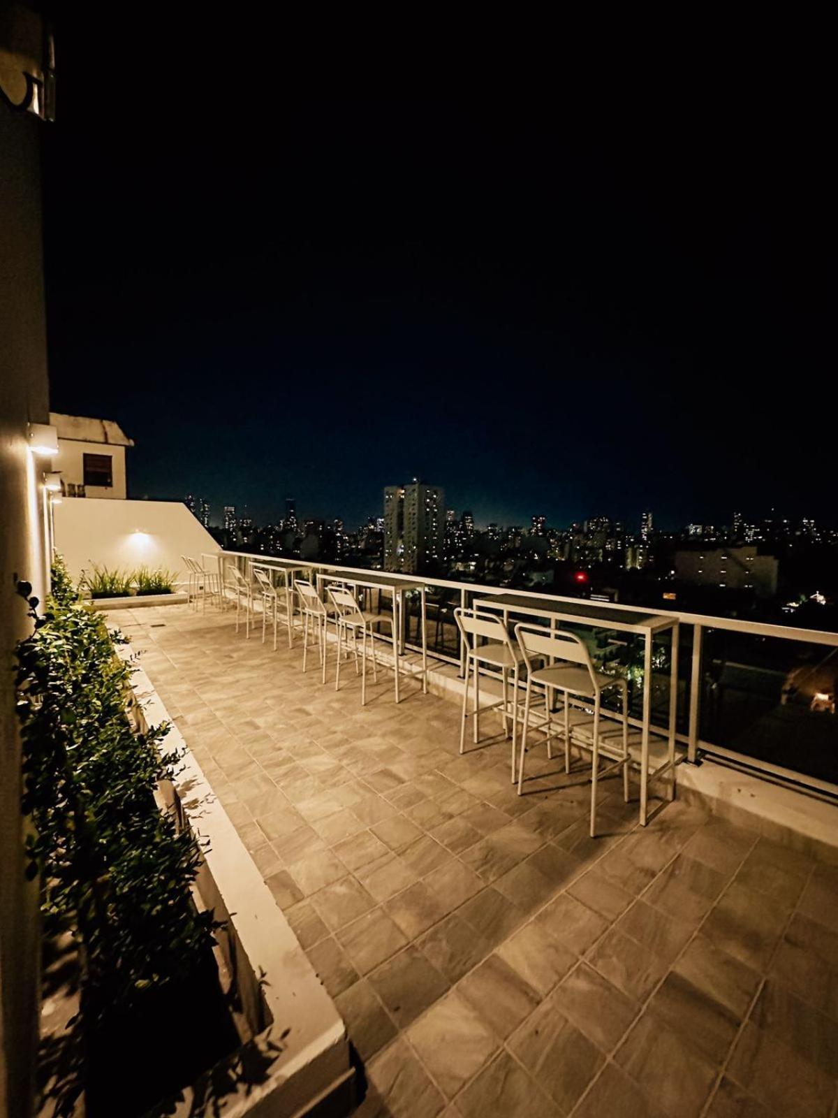 Completo En Palermo Con Amenities Apartment *