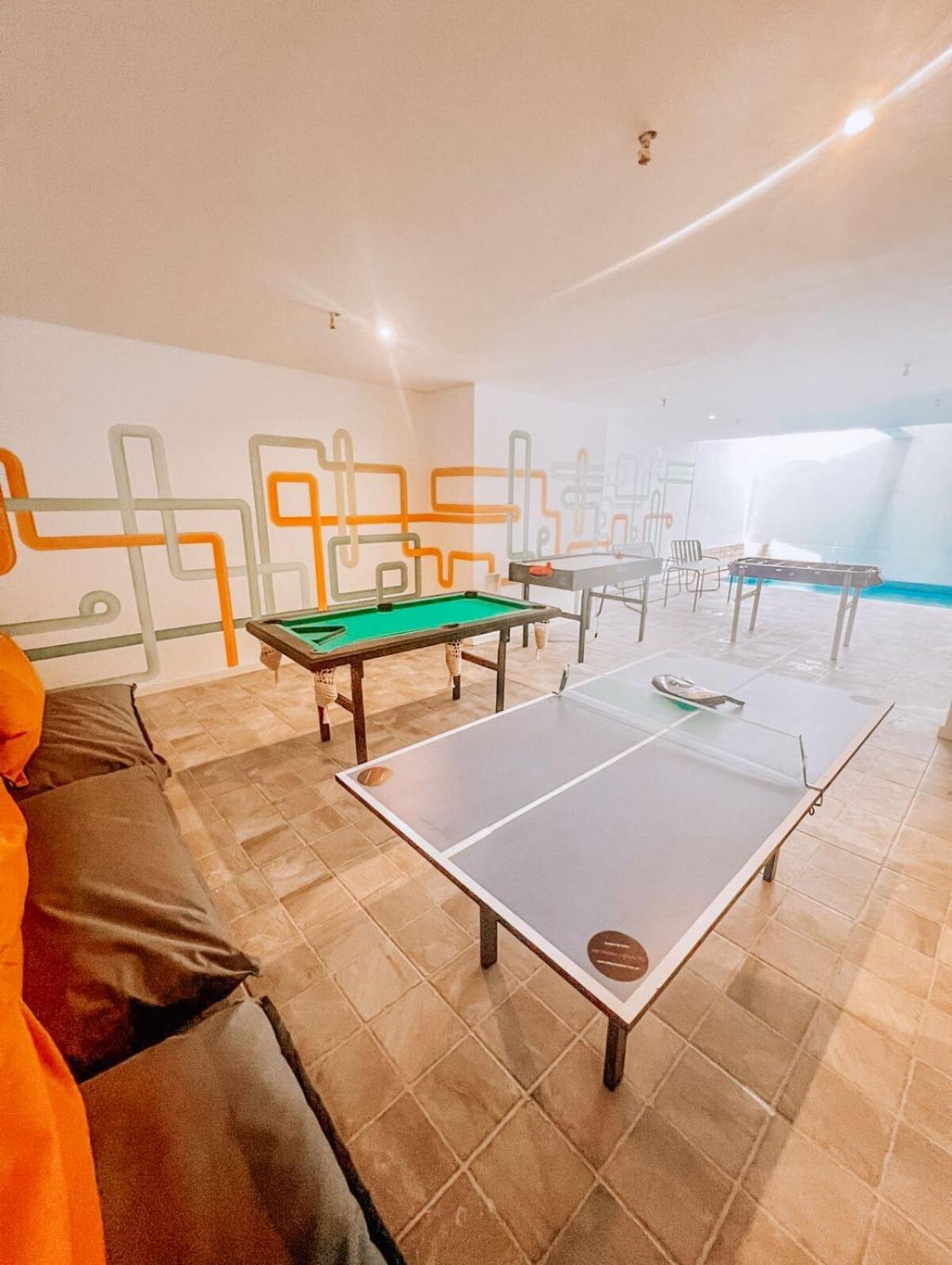 Completo En Palermo Con Amenities Apartment Buenos Aires