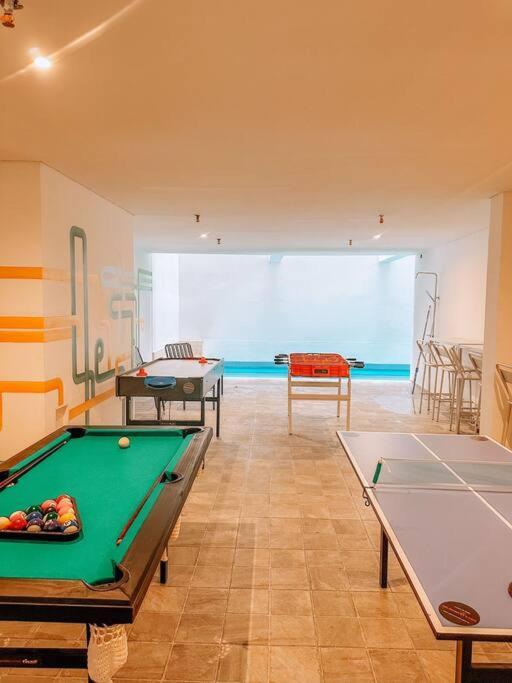 Completo En Palermo Con Amenities *