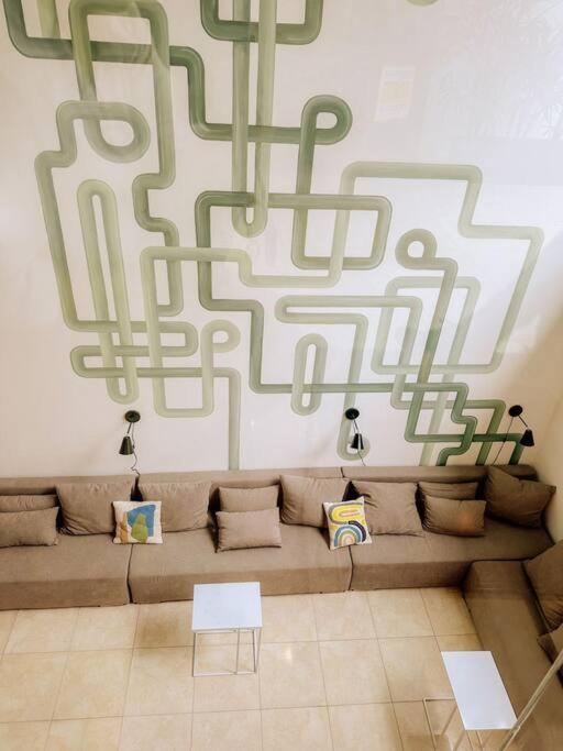 Apartment Completo En Palermo Con Amenities *
