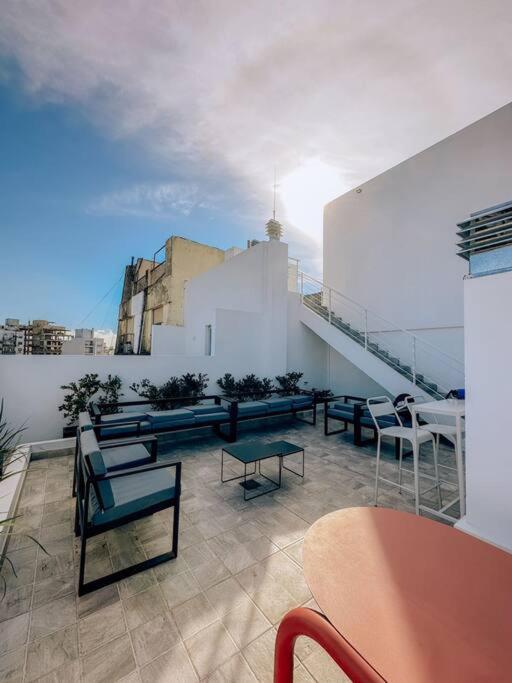 Completo En Palermo Con Amenities Apartment Buenos Aires