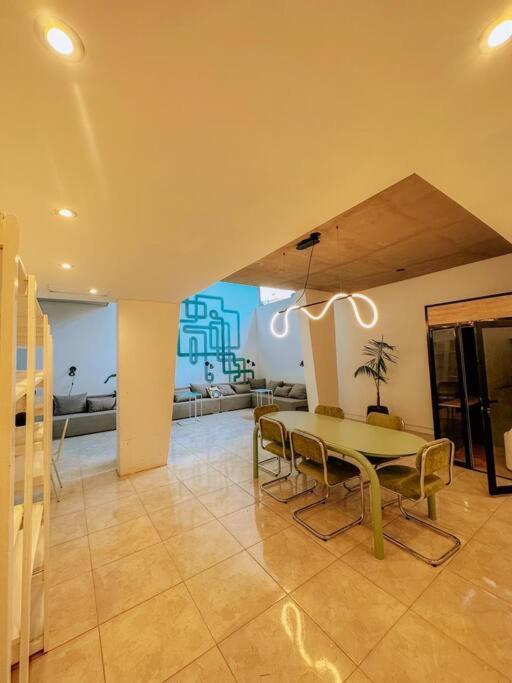 Completo En Palermo Con Amenities Buenos Aires