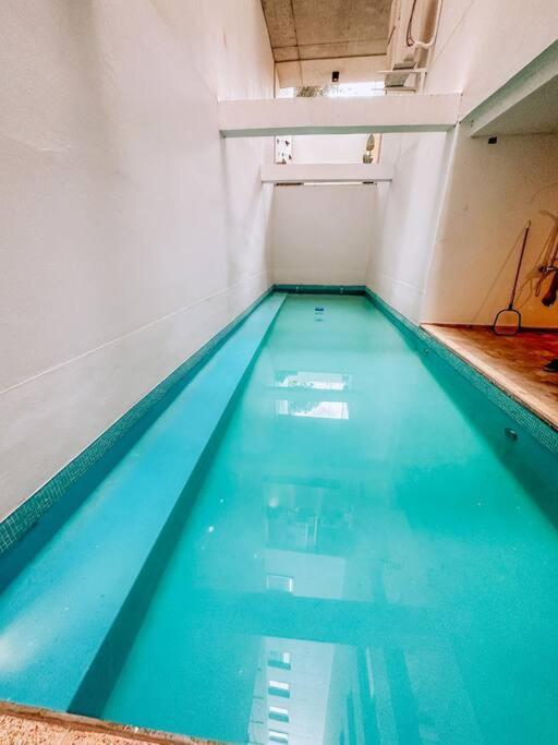 Completo En Palermo Con Amenities * Buenos Aires