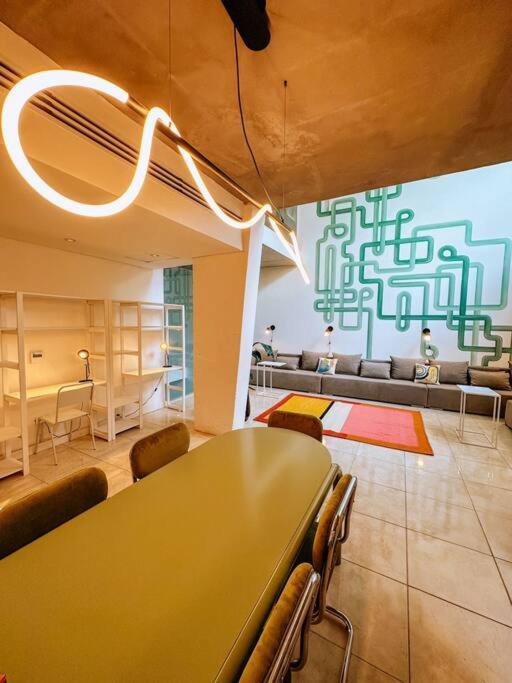 Completo En Palermo Con Amenities