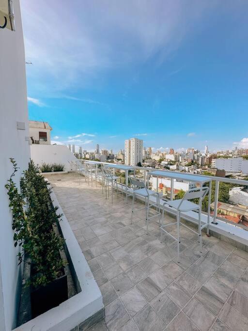Apartment Completo En Palermo Con Amenities Buenos Aires