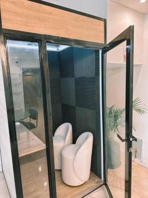 Completo En Palermo Con Amenities Apartment