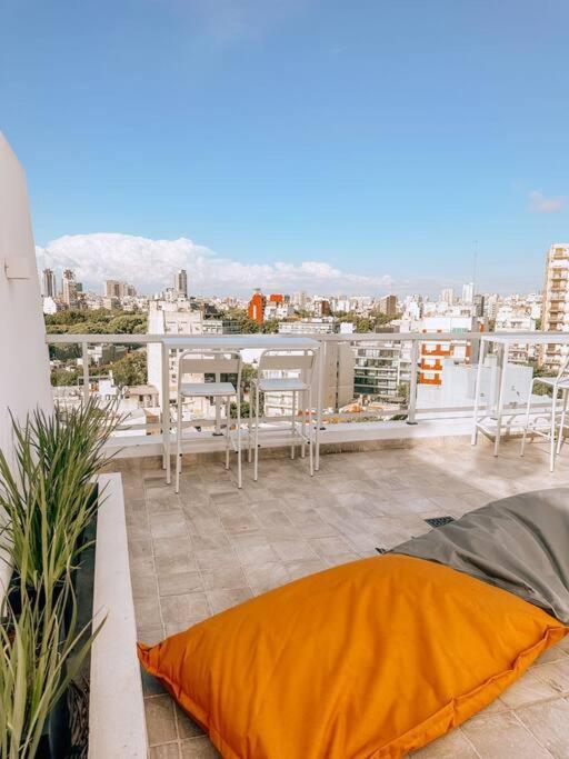 Completo En Palermo Con Amenities