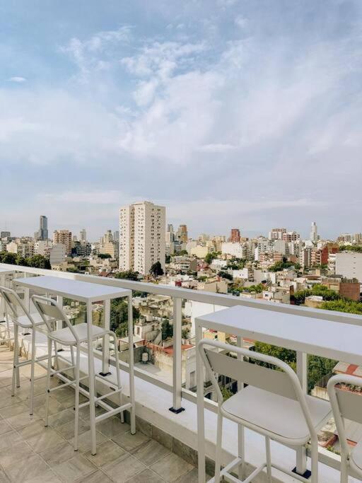 Completo En Palermo Con Amenities * Buenos Aires
